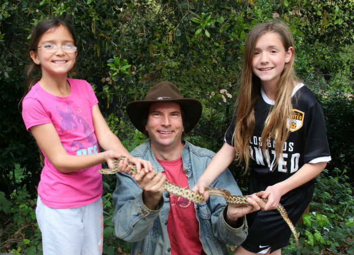 Pacific Gopher Snake